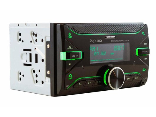 Автомагнитола PROLOGY MPR-100